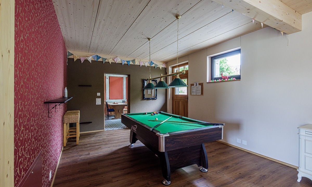 Photo of Bedroom in Meikirch
