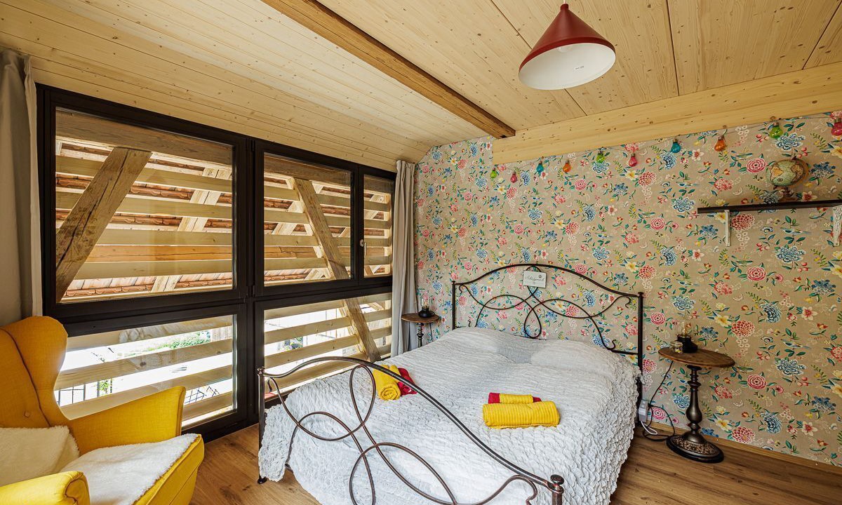 Photo of Bedroom in Meikirch