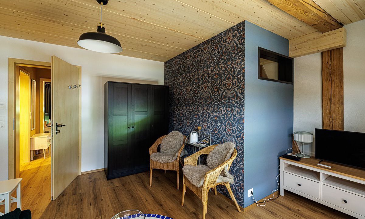 Photo of Livingroom in Meikirch