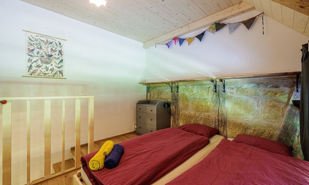 Photo of Bedroom in Meikirch