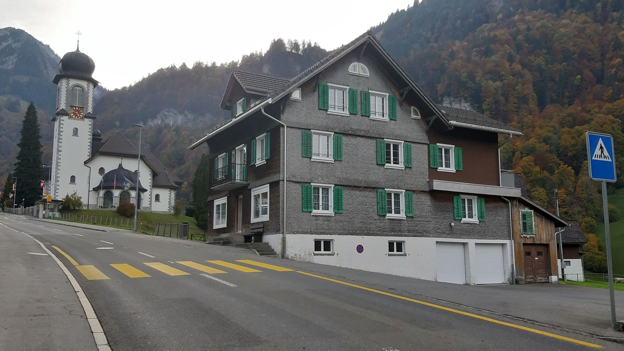 Photo of Outdoor in Melchtal