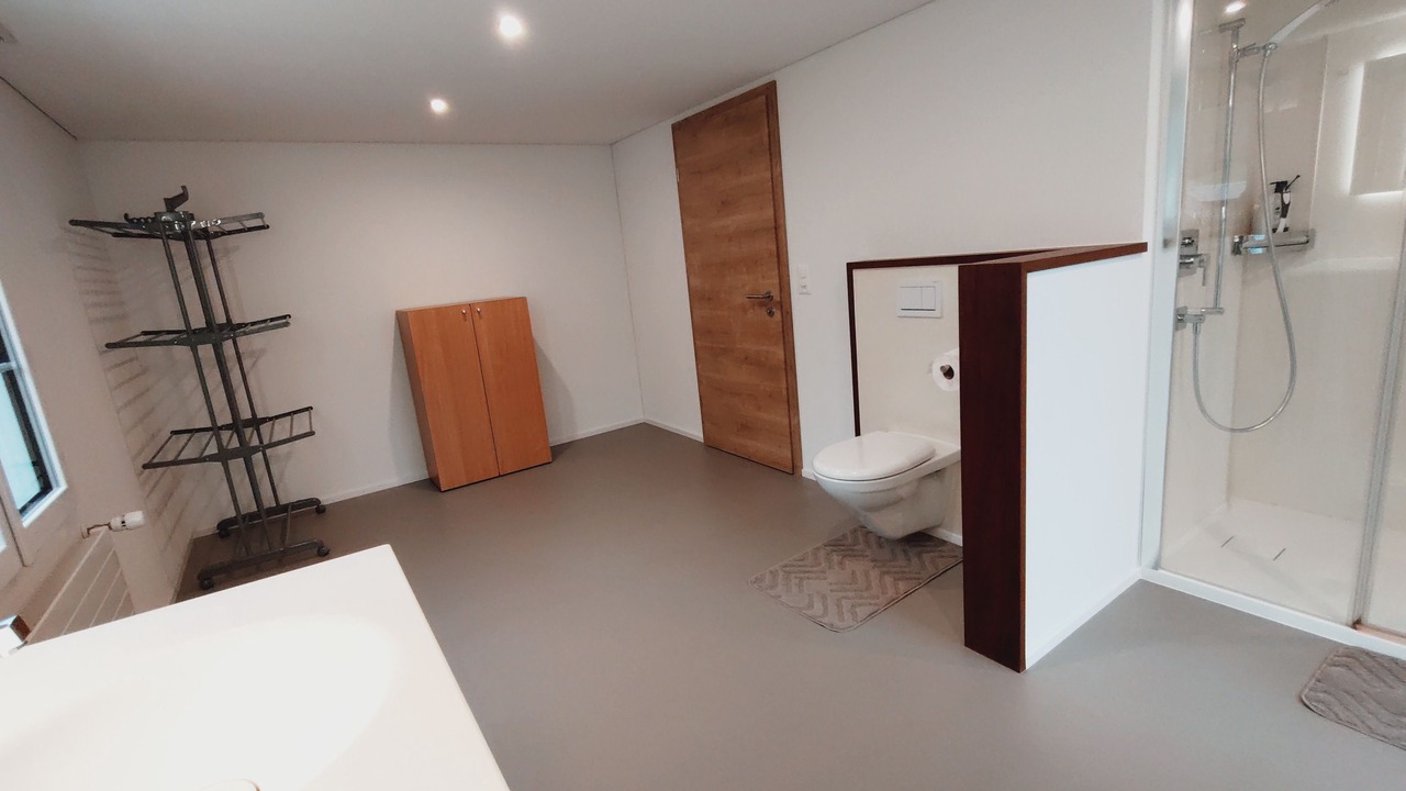 Photo of Bathroom in Melchtal