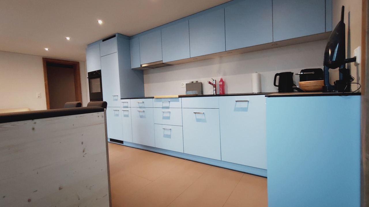 Photo of Kitchen in Melchtal