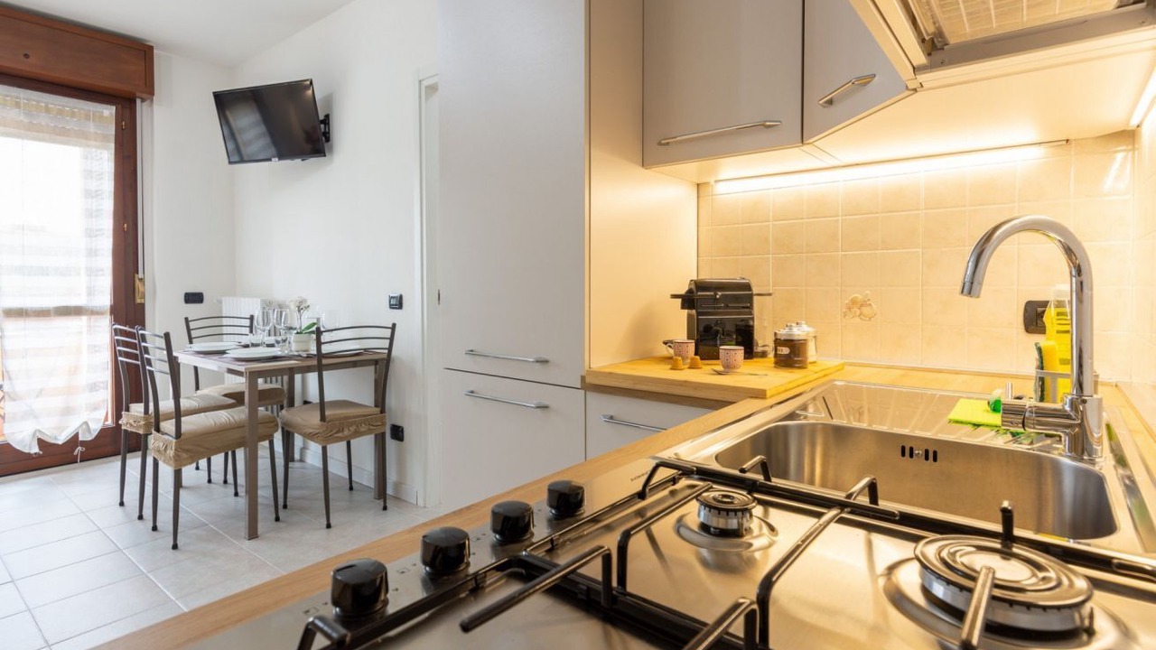 Photo of Kitchen in Piotello