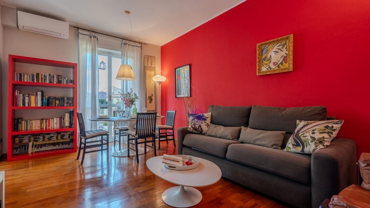 Photo of Livingroom in Casoretto