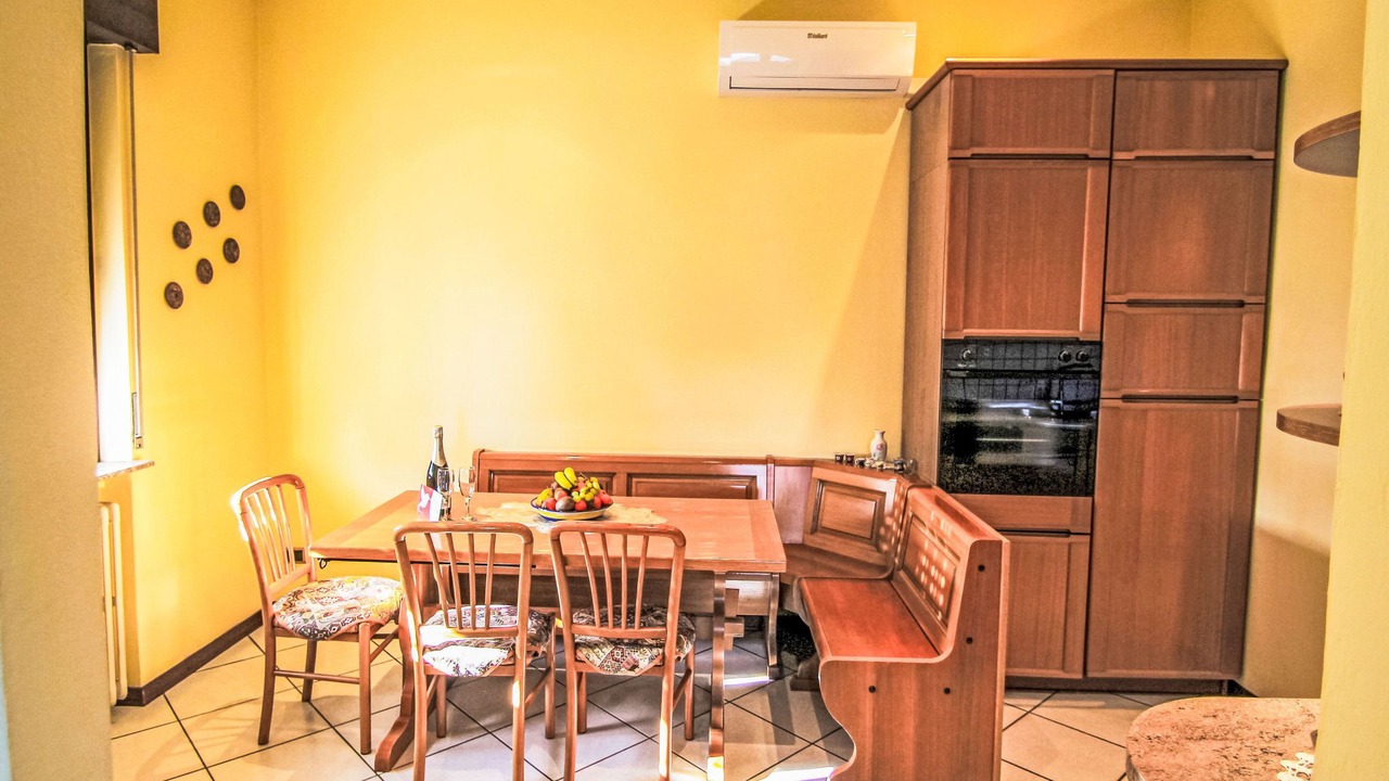 Photo of Bedroom in Caronno Varesino