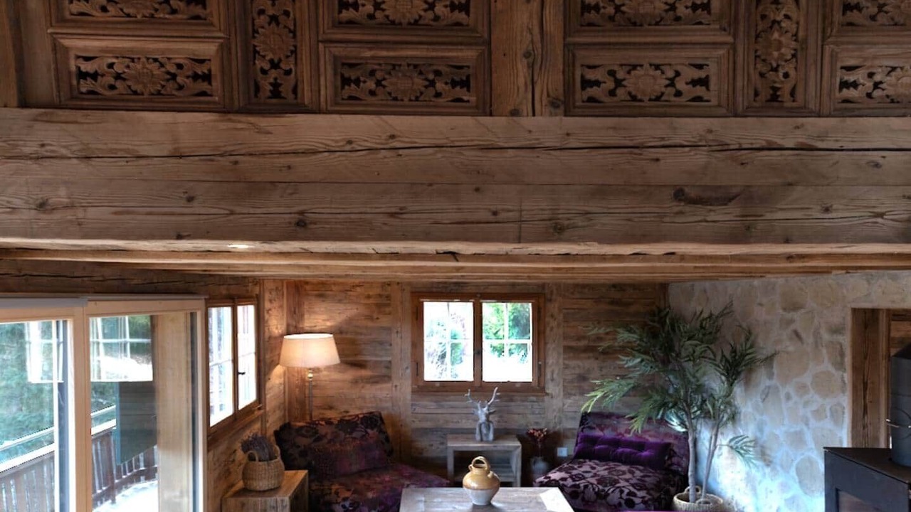 Photo of Livingroom in Bruenig