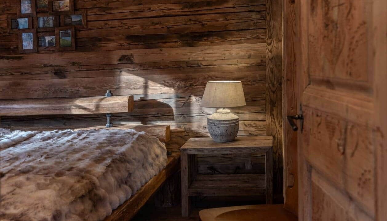 Photo of Bedroom in Bruenig