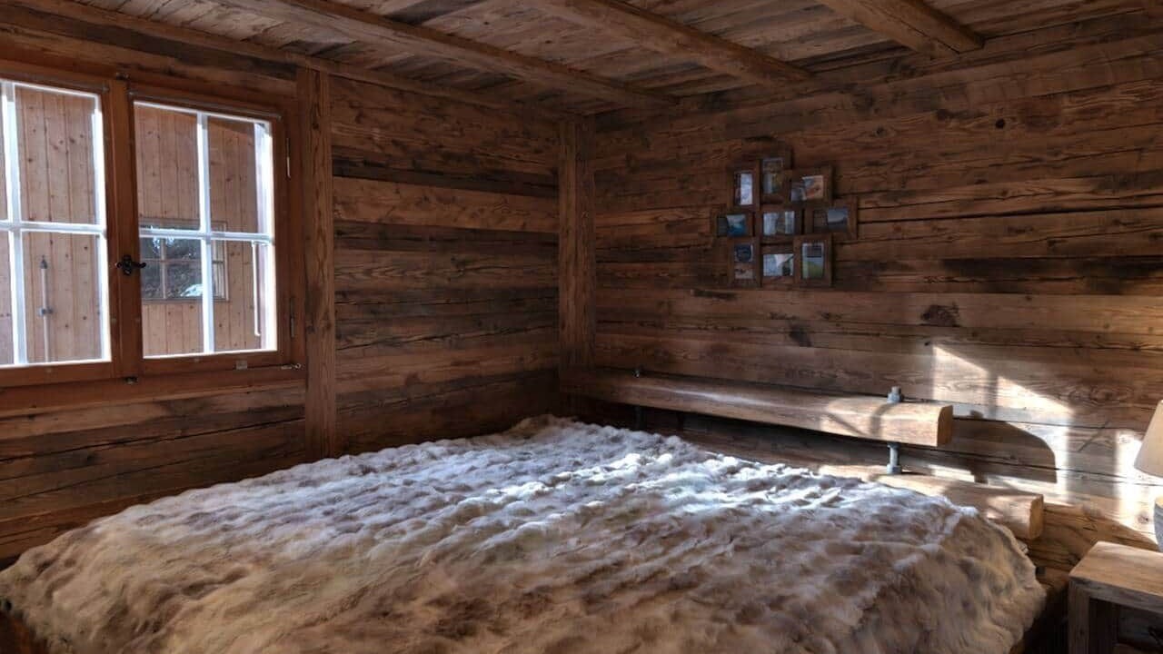 Photo of Bedroom in Bruenig