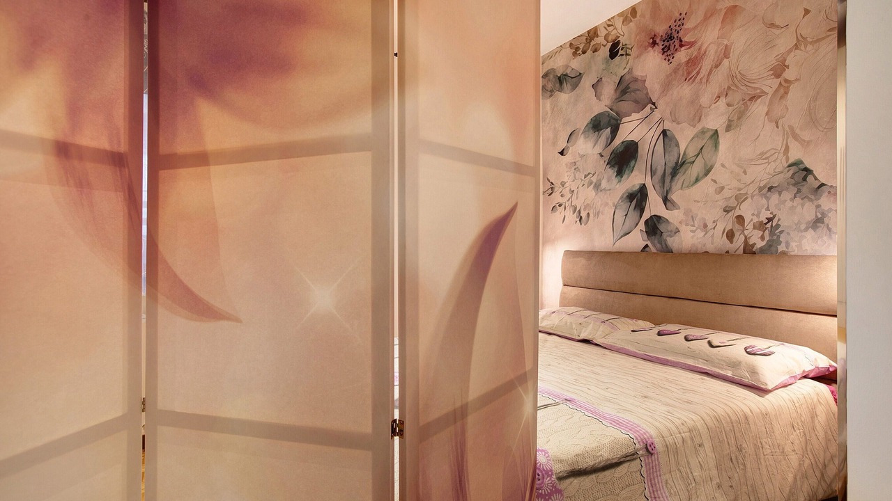 Photo of Bedroom in Panorama