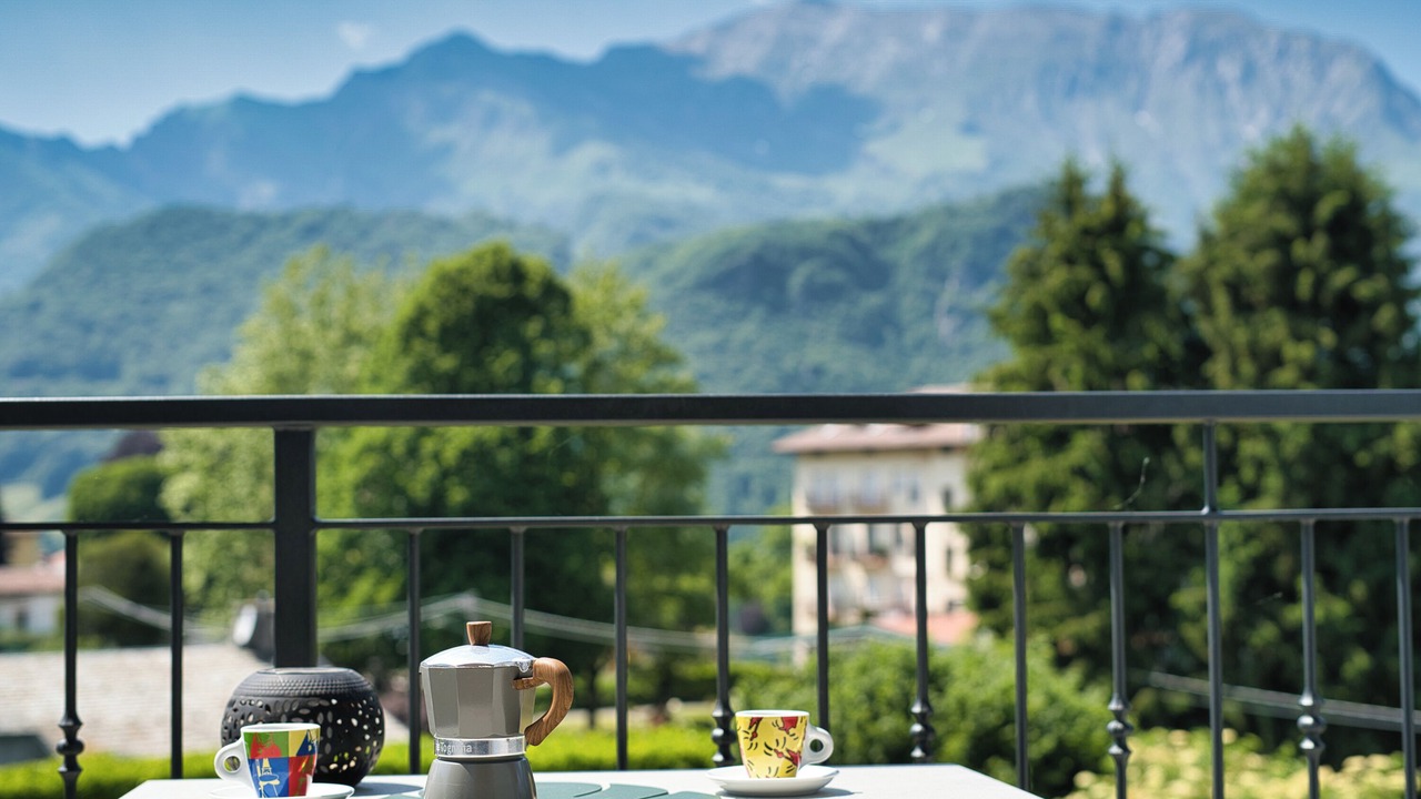 Photo of Outdoor in Maggio