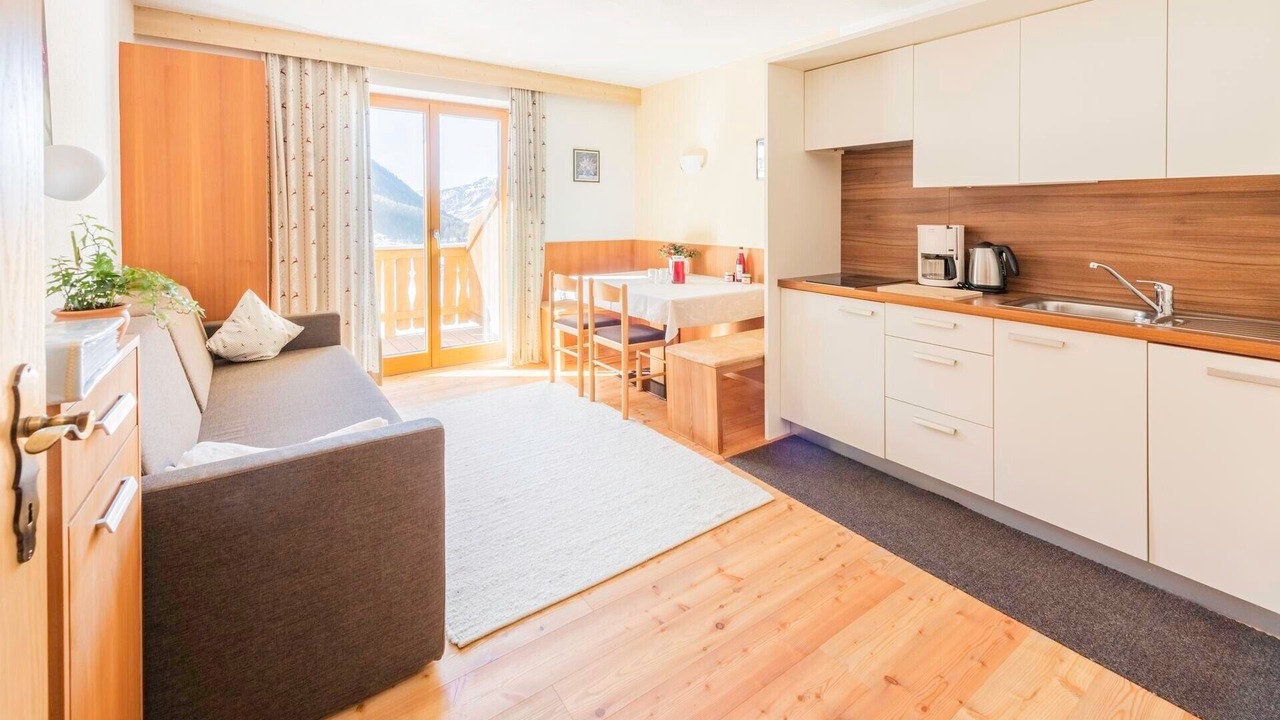 Photo of Livingroom in Malles Venosta