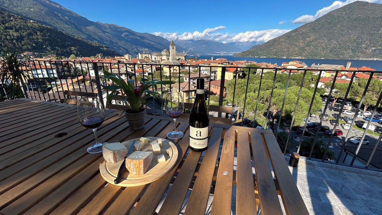Photo of Outdoor in Cannobio
