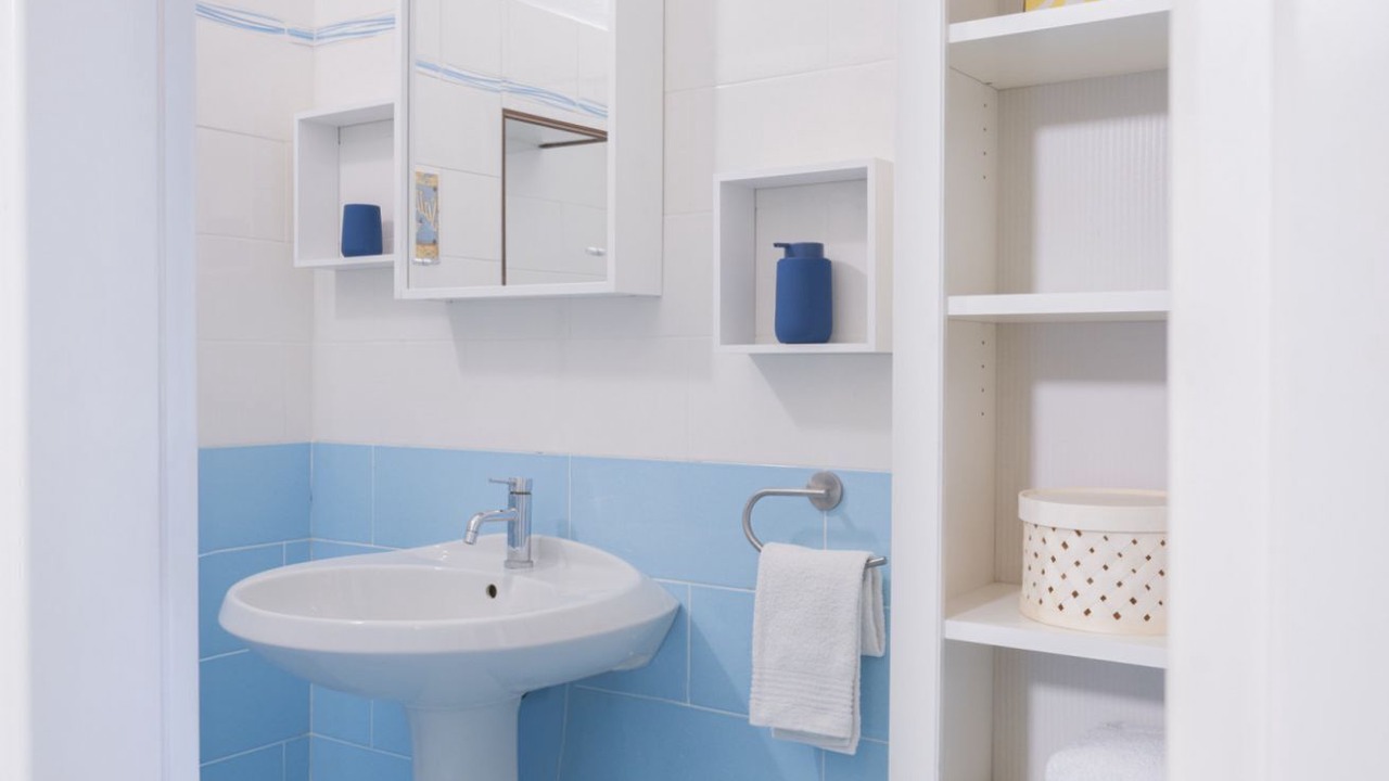 Photo of Bathroom in Mozzo