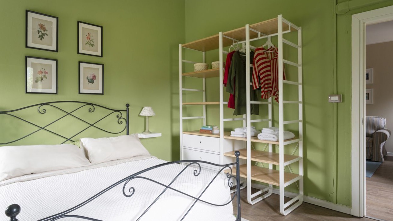 Photo of Bedroom in Mozzo