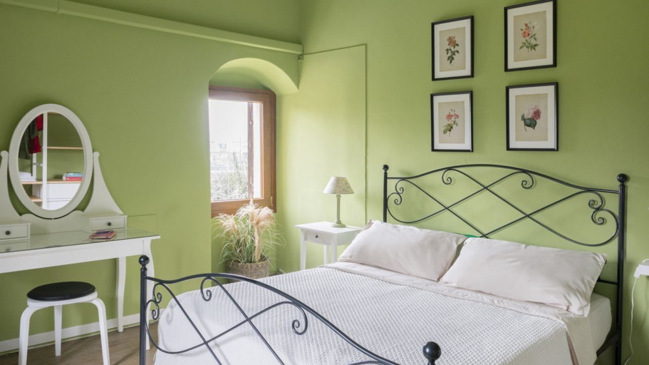Photo of Bedroom in Mozzo