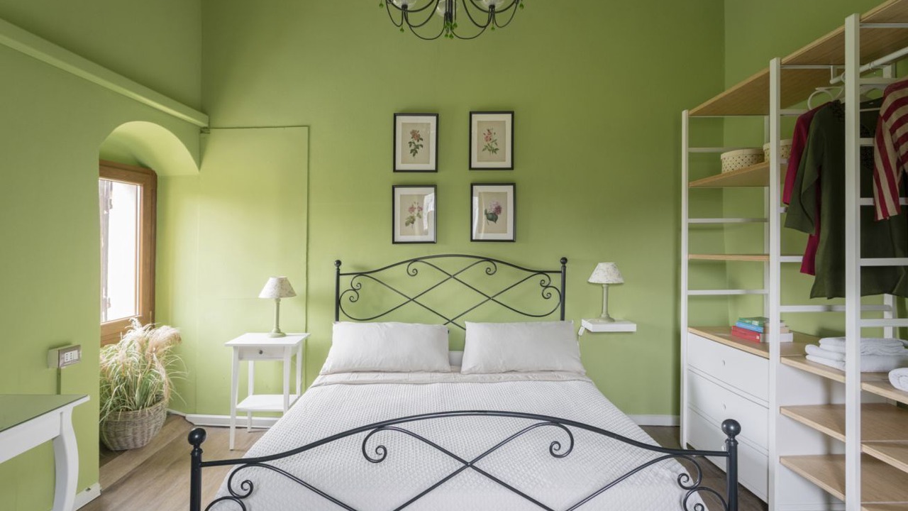Photo of Bedroom in Mozzo