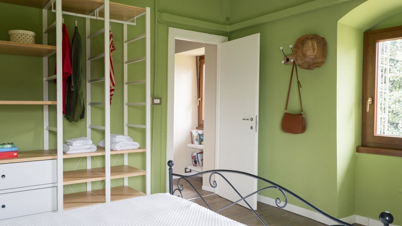 Photo of Bedroom in Mozzo