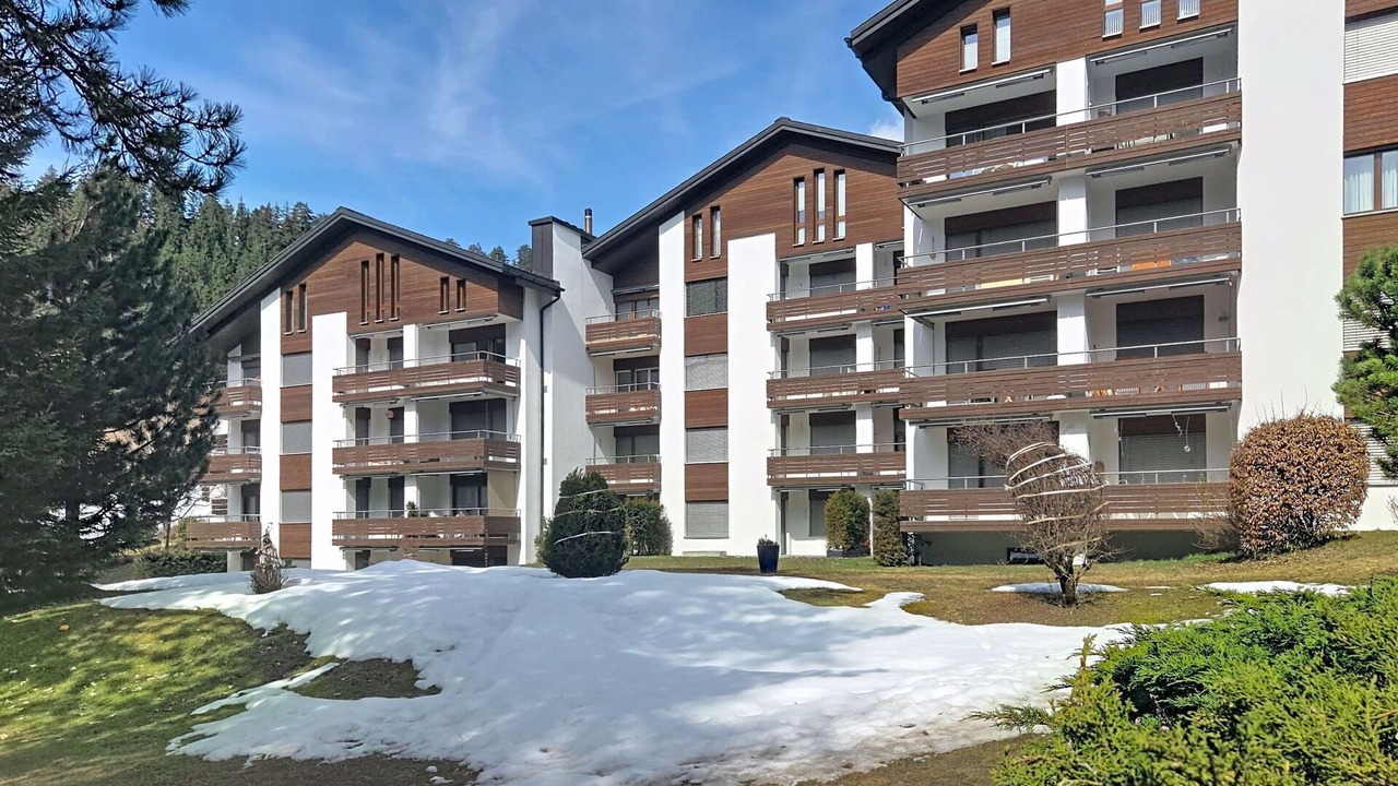 Photo of Others in Laax