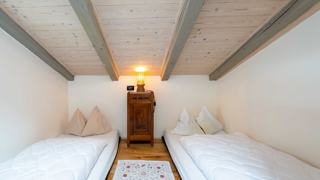 Photo of Bedroom in Pera