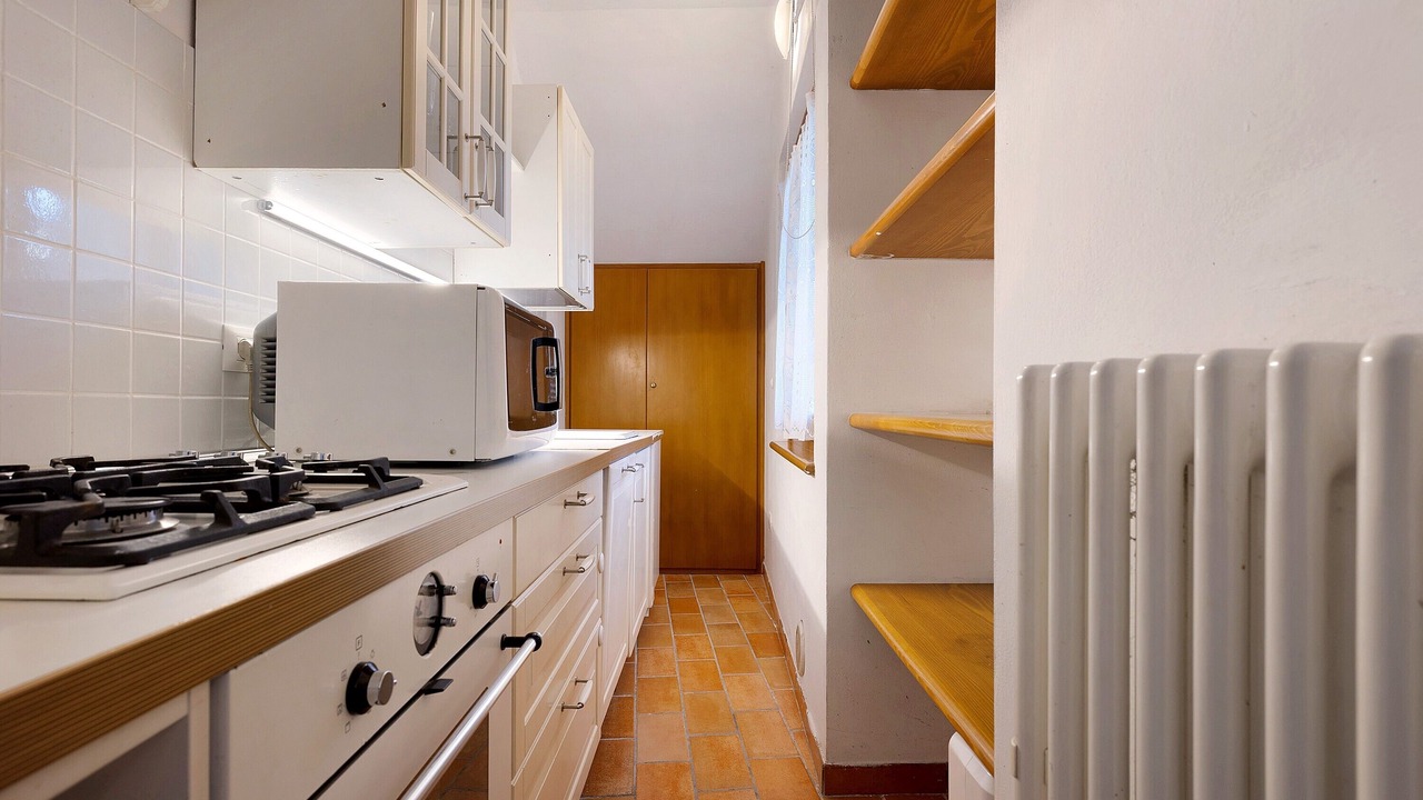 Photo of Kitchen in Torbole sul Garda