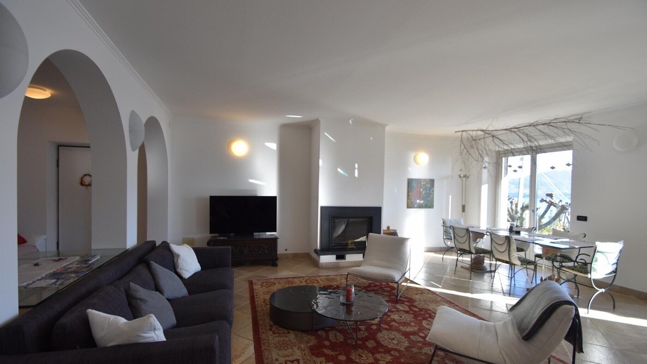 Photo of Livingroom in Gonte