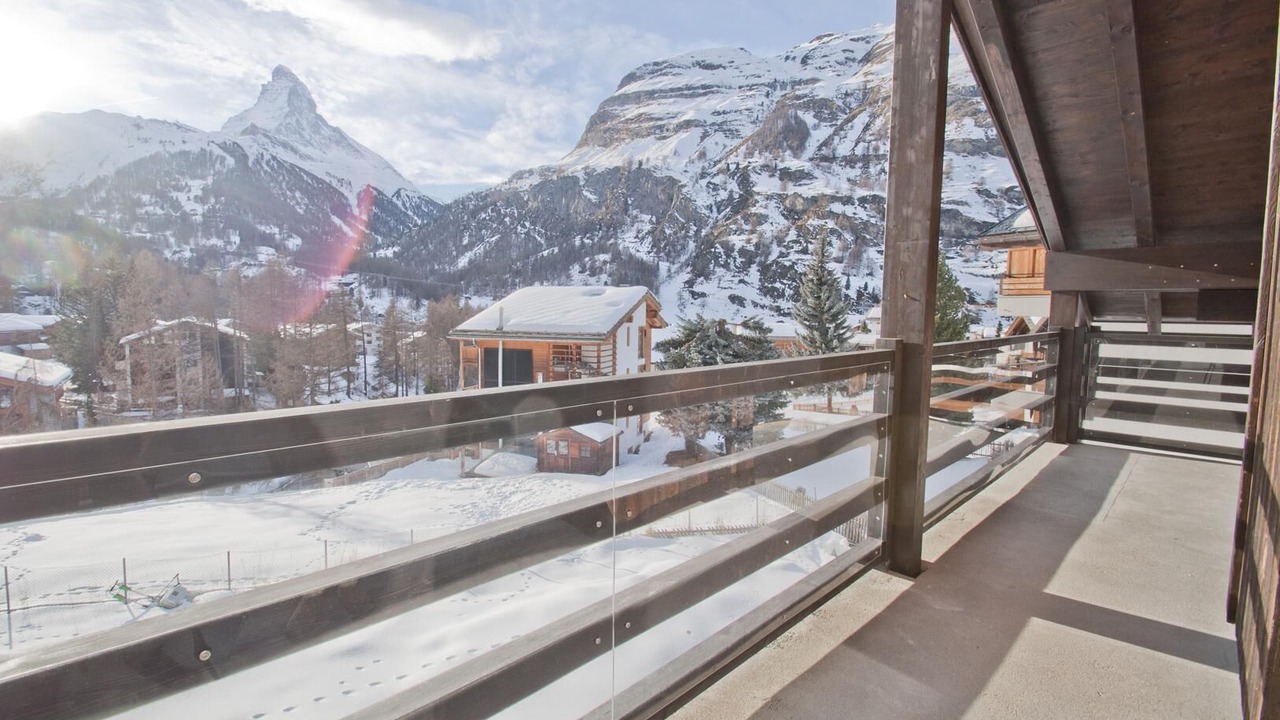 Photo of Others in Zermatt