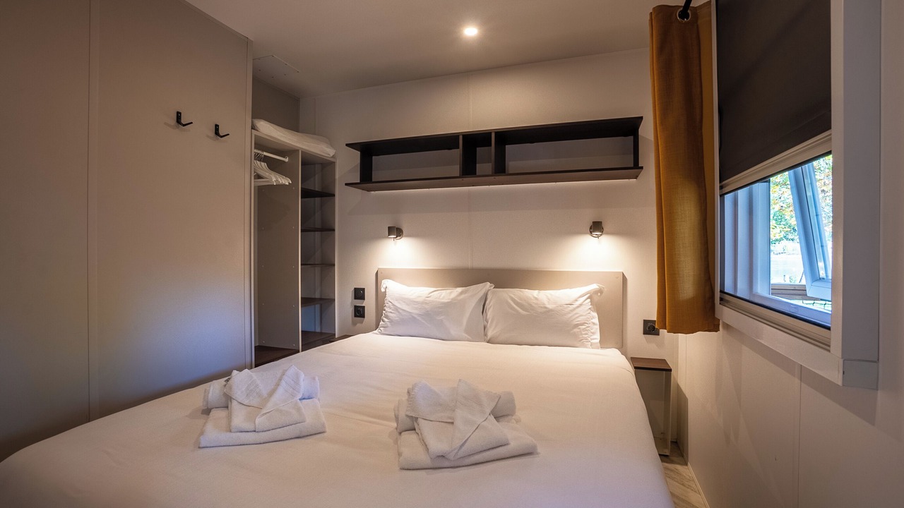Photo of Bedroom in Castelletto Sopra Ticino