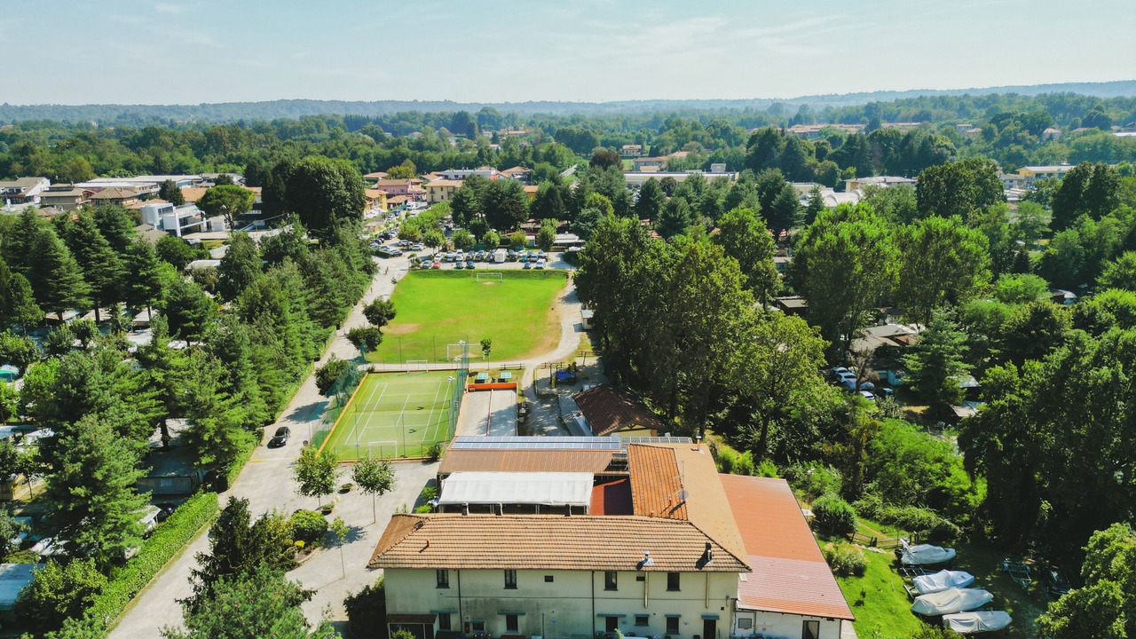 Photo of Outdoor in Castelletto Sopra Ticino