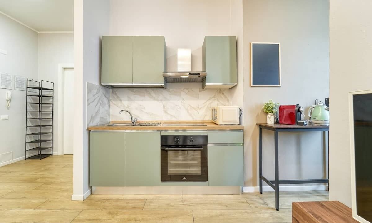 Photo of Kitchen in Como