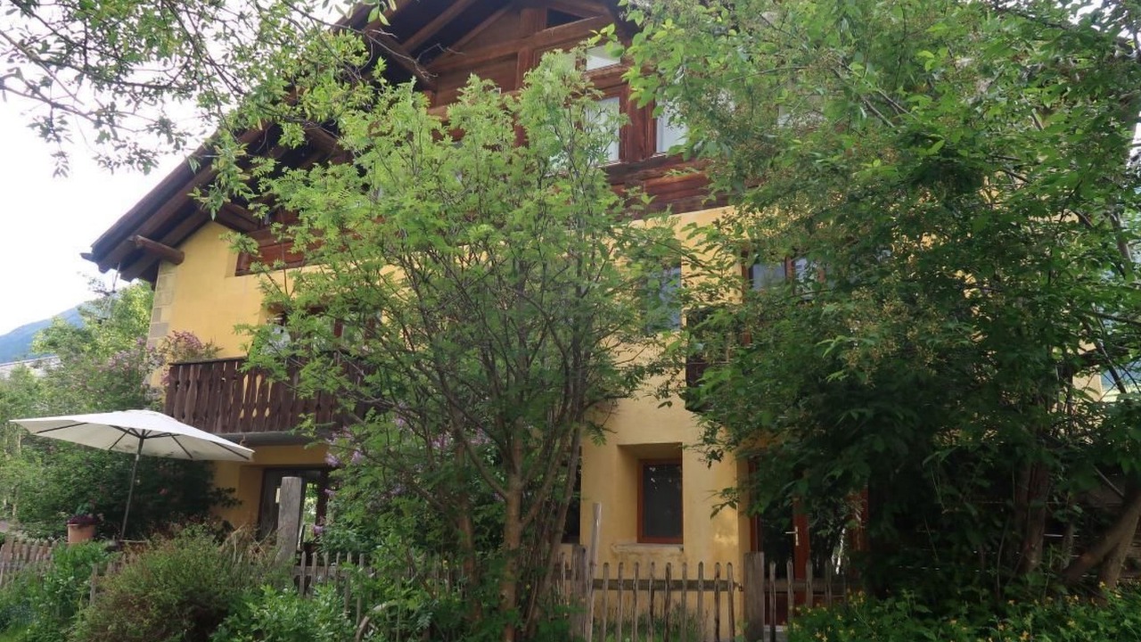 Photo of Outdoor in La Punt-Chamues-ch