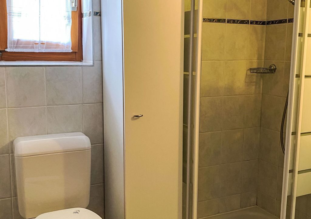 Photo of Bathroom in Centovalli