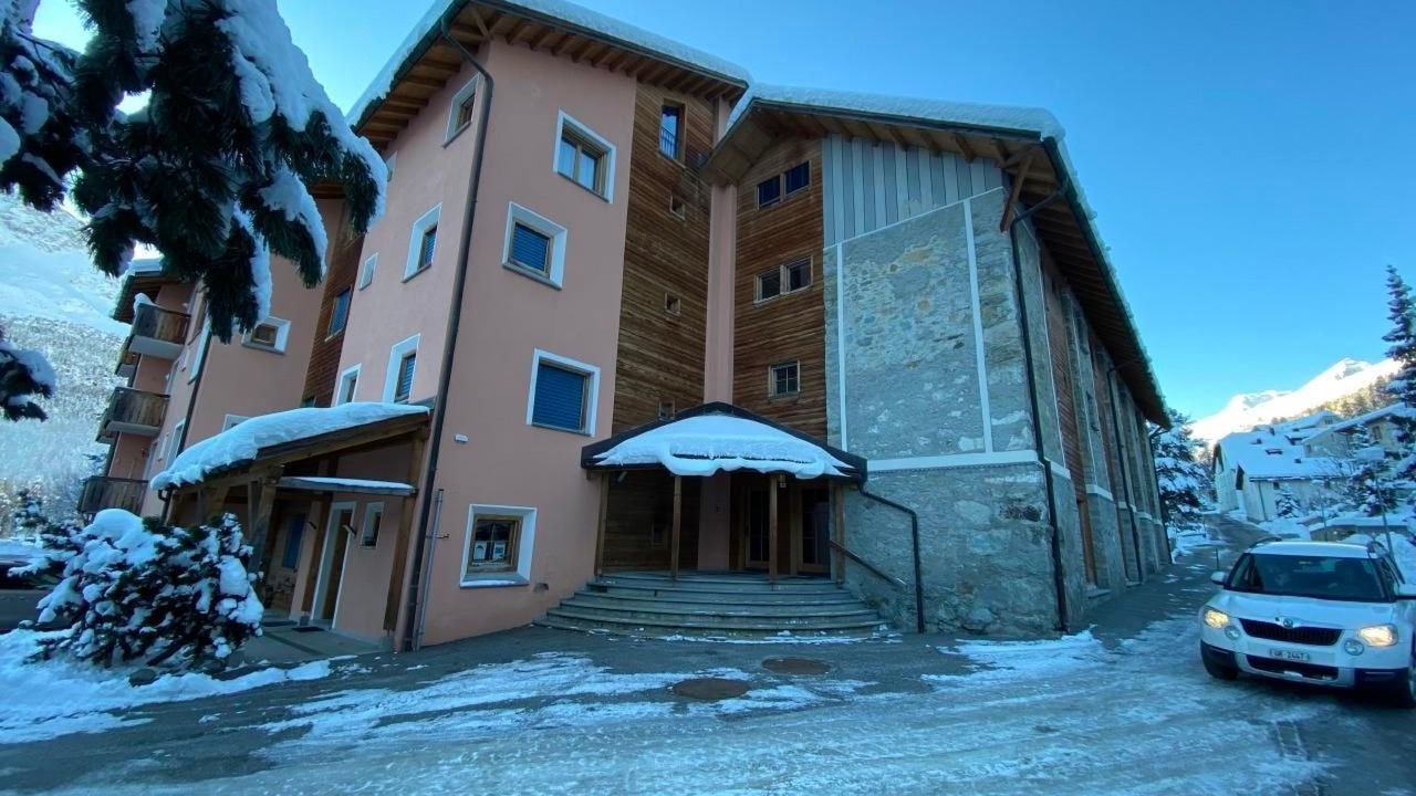 Photo of Outdoor in Champfer