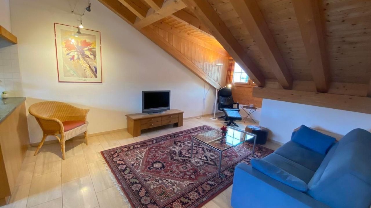 Photo of Livingroom in Champfer