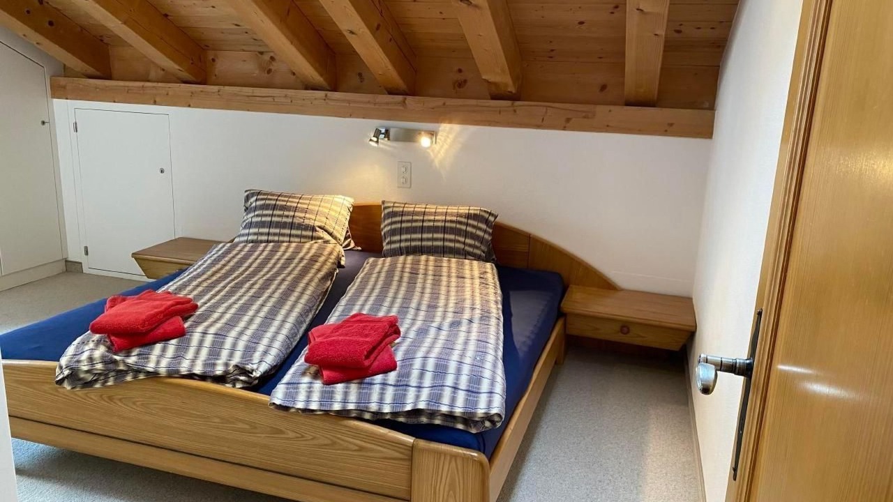 Photo of Bedroom in Champfer