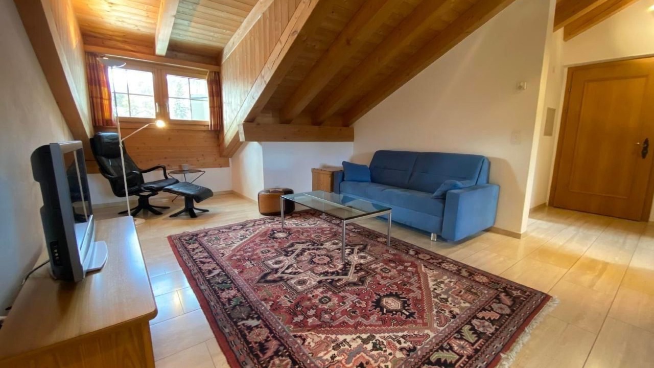 Photo of Livingroom in Champfer