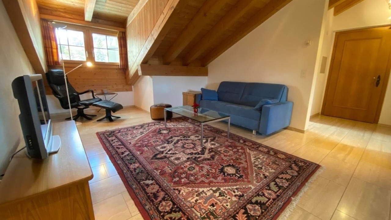 Photo of Livingroom in Champfer