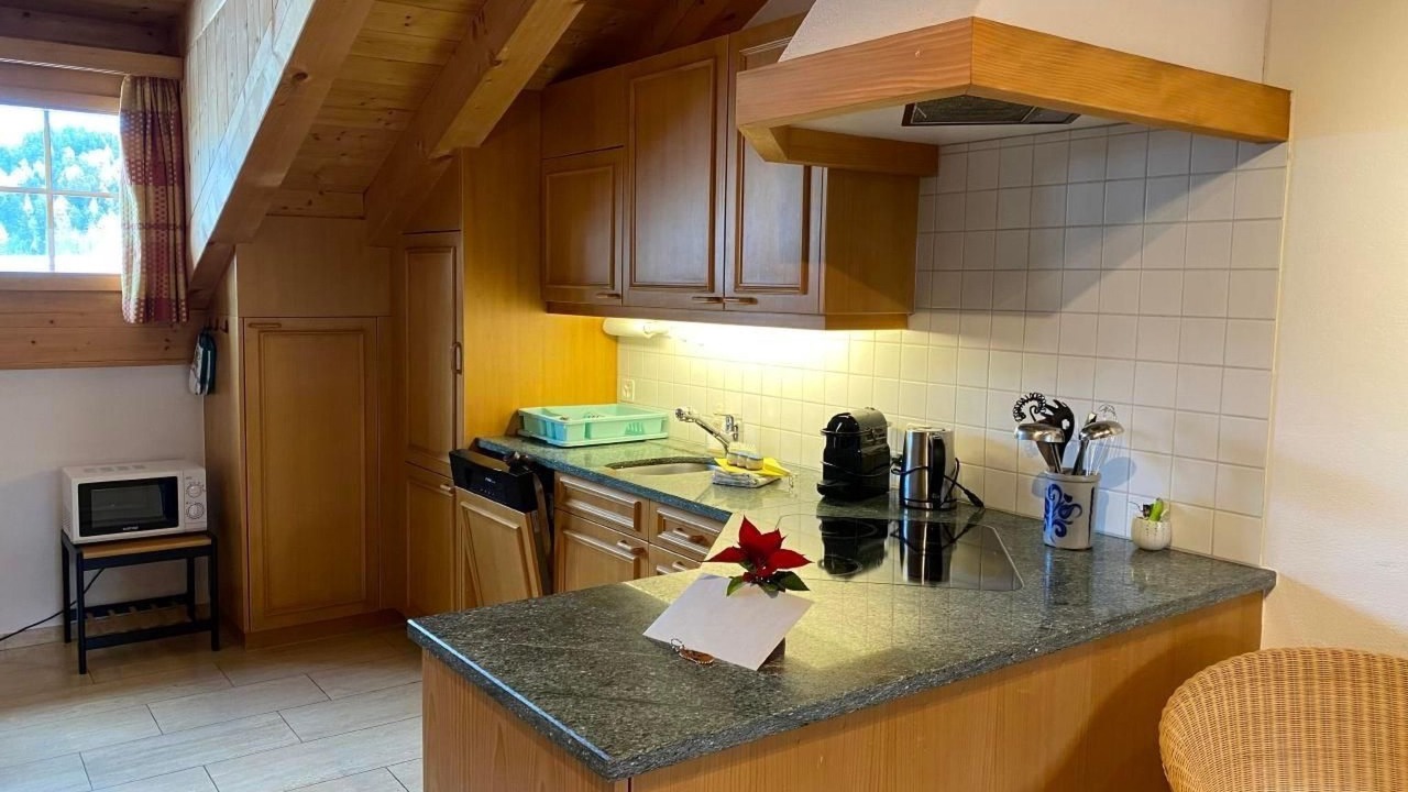Photo of Kitchen in Champfer
