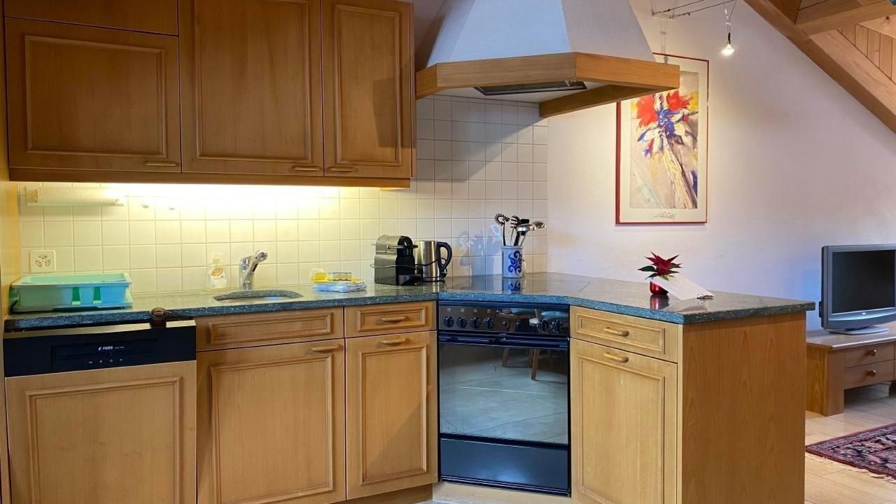 Photo of Kitchen in Champfer