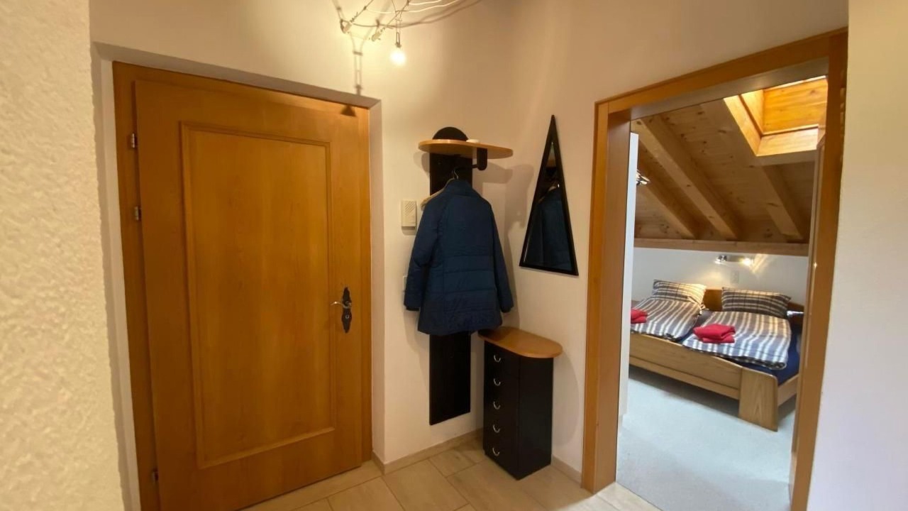 Photo of Bedroom in Champfer