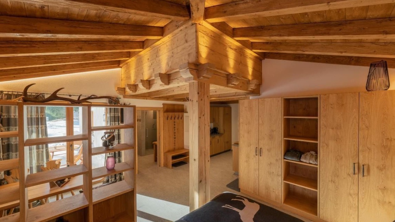 Photo of Bedroom in Bever