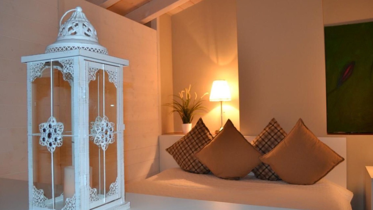 Photo of Bedroom in Ascona