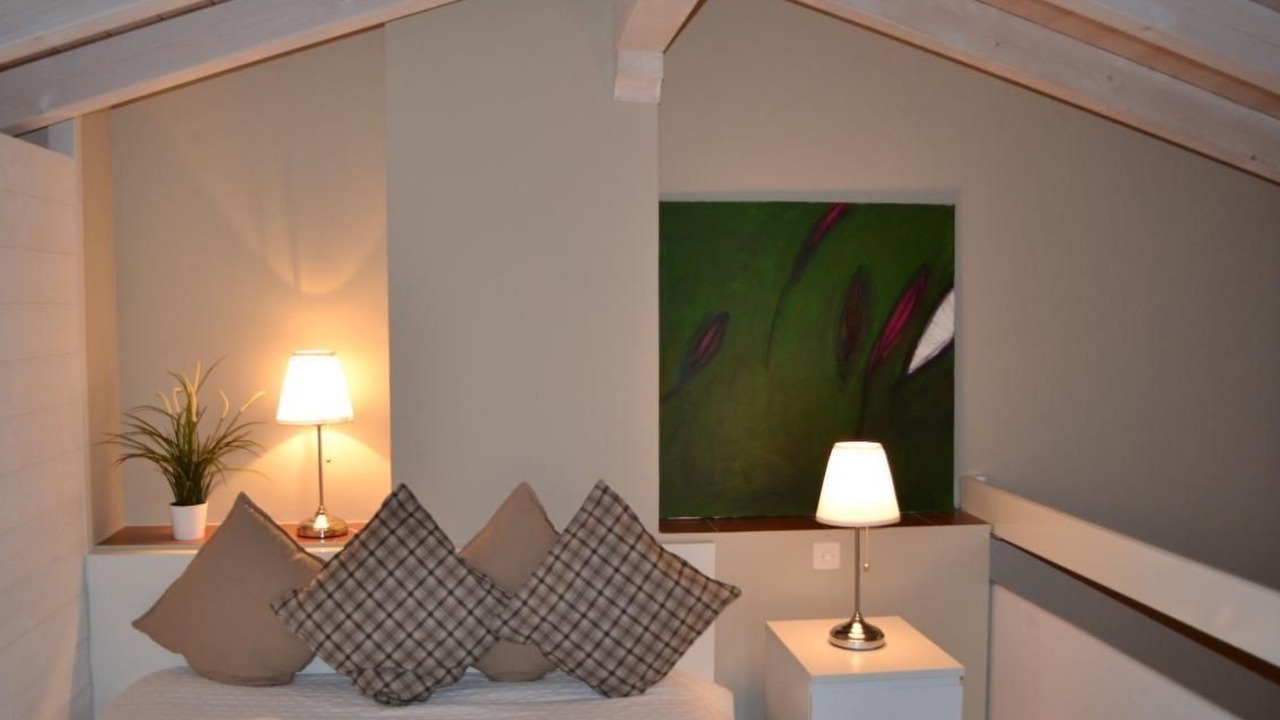 Photo of Bedroom in Ascona