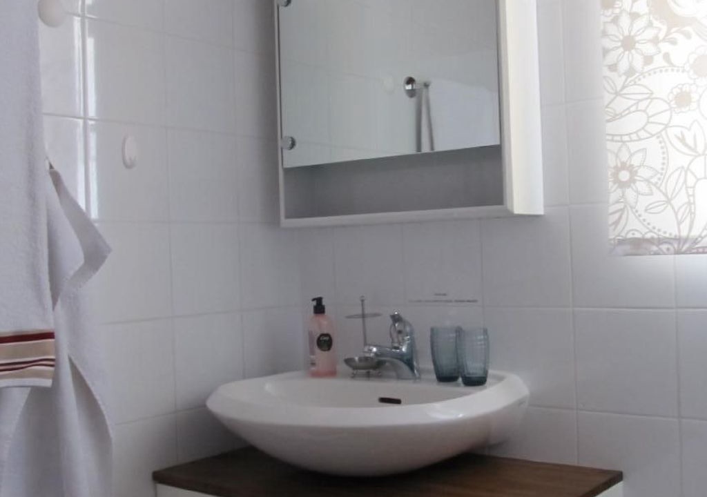 Photo of Bathroom in Ascona