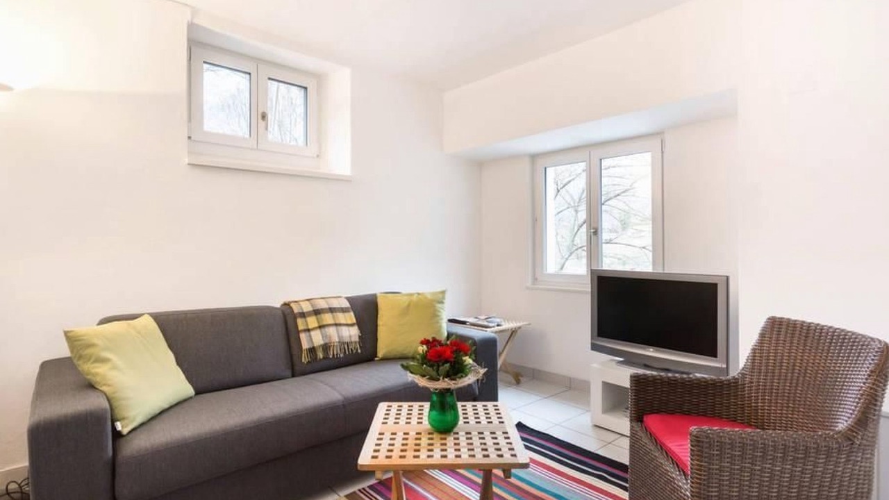Photo of Livingroom in Ronchini