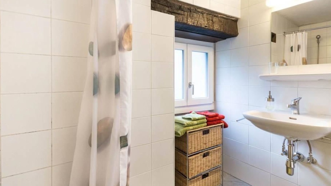 Photo of Bathroom in Ronchini