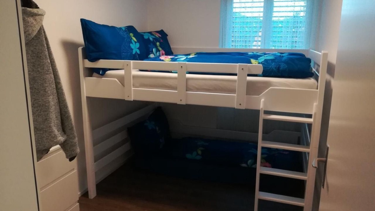 Photo of Bedroom in Giswil