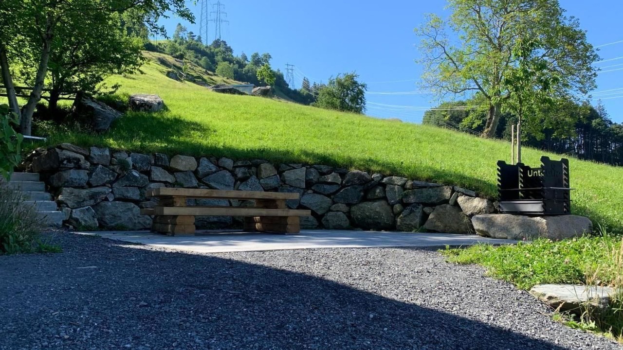 Photo of Outdoor in Sisikon