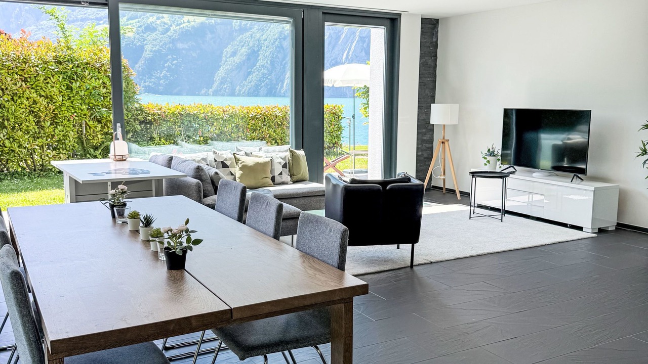 Photo of Livingroom in Ruetli