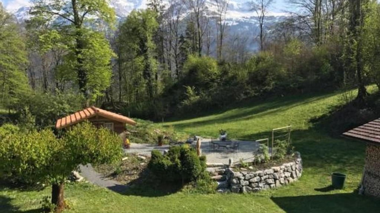 Photo of Outdoor in Tschingel